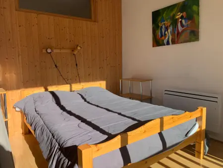 Spacieux 2/3 pièces avec balcon au cœur de Pra Loup 1600 - Photo 3