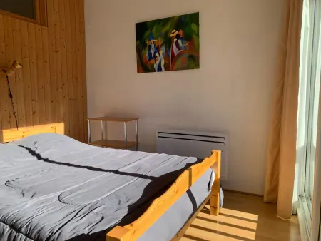 Spacieux 2/3 pièces avec balcon au cœur de Pra Loup 1600 - Photo 10