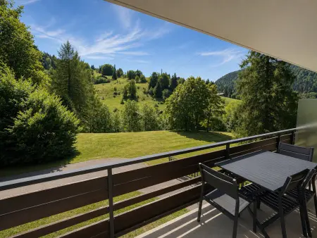 Appartement cosy près des pistes, 3*, capacité 6, avec WIFI - Photo 2
