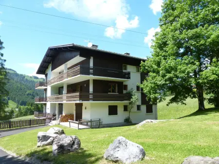 Appartement cosy près des pistes, 3*, capacité 6, avec WIFI - Photo 11