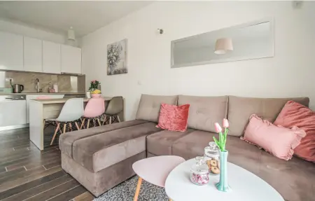 Appartement 5 personnes à Okrug Gornji - Photo 4