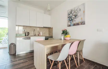 Appartement 5 personnes à Okrug Gornji - Photo 6