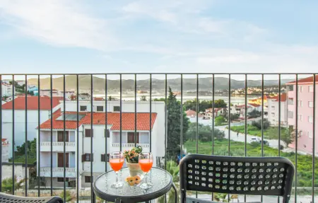 Appartement 5 personnes à Okrug Gornji - Photo 7