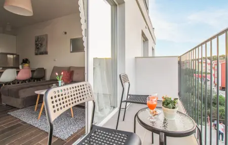 Appartement 5 personnes à Okrug Gornji - Photo 16