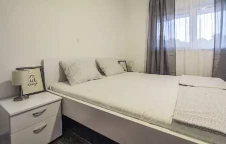 Appartement 5 personnes à Okrug Gornji - Photo 21