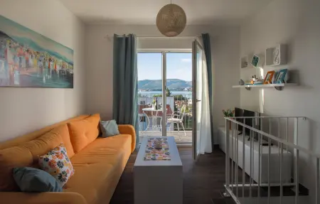 Appartement 5 personnes à Okrug Gornji - Photo 2