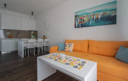 Appartement 5 personnes à Okrug Gornji - Photo 3