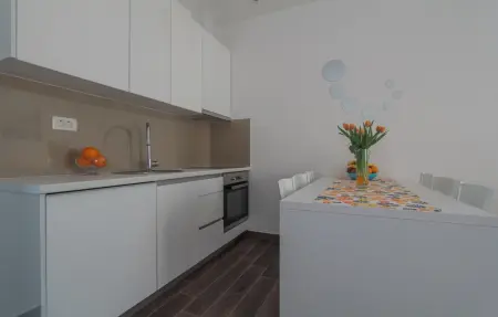 Appartement 5 personnes à Okrug Gornji - Photo 6