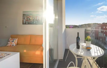 Appartement 5 personnes à Okrug Gornji - Photo 16