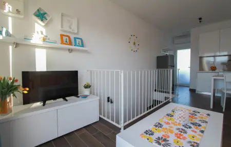 Appartement 5 personnes à Okrug Gornji - Photo 24