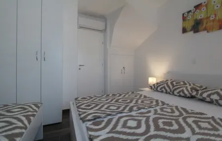 Appartement 5 personnes à Okrug Gornji - Photo 29