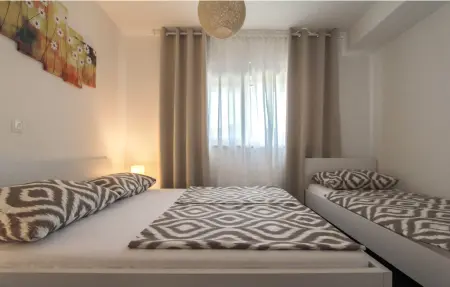 Appartement 5 personnes à Okrug Gornji - Photo 30