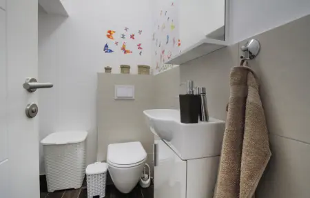 Appartement 5 personnes à Okrug Gornji - Photo 35