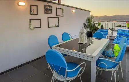 Appartement 5 personnes à Okrug Gornji - Photo 1