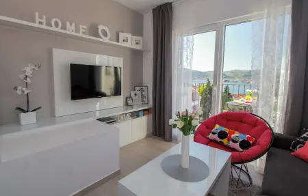 Appartement 5 personnes à Okrug Gornji - Photo 2