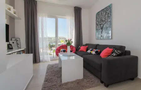 Appartement 5 personnes à Okrug Gornji - Photo 3