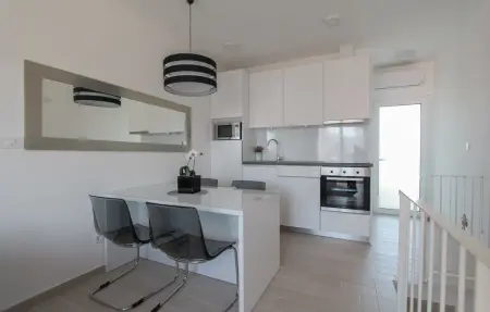 Appartement 5 personnes à Okrug Gornji - Photo 5