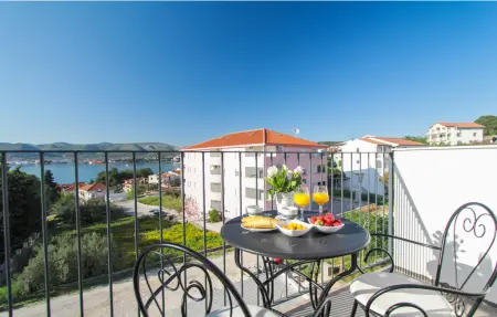Appartement 5 personnes à Okrug Gornji - Photo 7