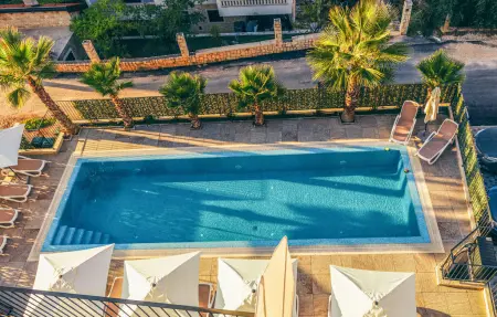Appartement 5 personnes à Okrug Gornji - Photo 10