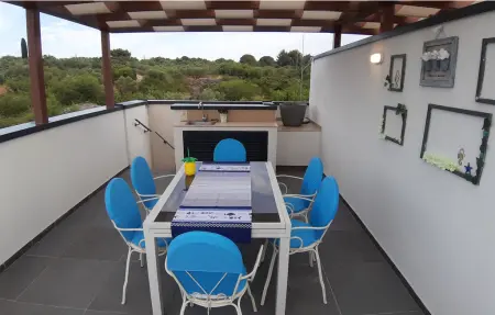 Appartement 5 personnes à Okrug Gornji - Photo 16