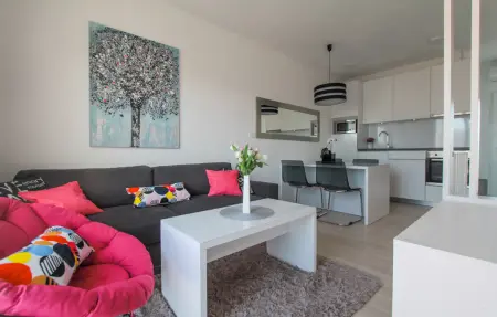 Appartement 5 personnes à Okrug Gornji - Photo 18