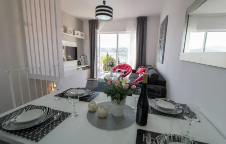 Appartement 5 personnes à Okrug Gornji - Photo 22