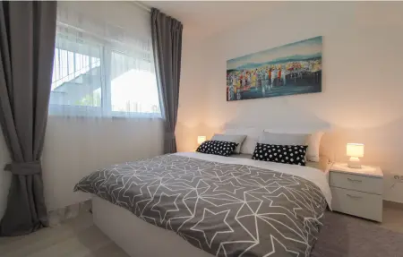 Appartement 5 personnes à Okrug Gornji - Photo 23