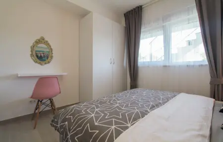 Appartement 5 personnes à Okrug Gornji - Photo 24