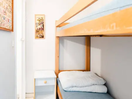 Appartement T2 Cabine - Front de Mer, Parking Privé, 4 Couchages, Narbonne - Photo 8