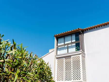 Appartement T2 Cabine - Front de Mer, Parking Privé, 4 Couchages, Narbonne - Photo 11