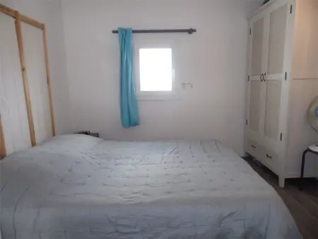 Studio mezzanine avec loggia, 4 couchages, parking privé - Photo 4
