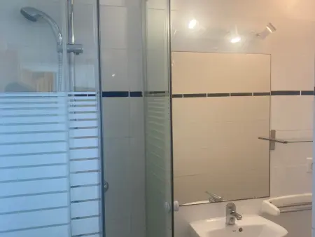 Studio lumineux face mer à Le Palais, Appartement 4 personnes à Le Palais - Photo 4