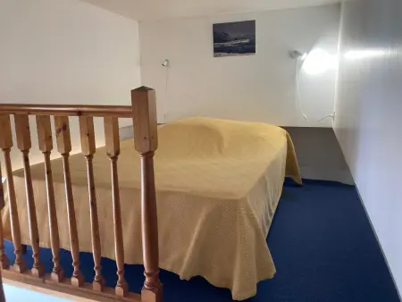 Studio lumineux face mer à Le Palais, Appartement 4 personnes à Le Palais - Photo 6