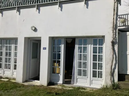 Studio lumineux face mer à Le Palais, Appartement 4 personnes à Le Palais - Photo 7