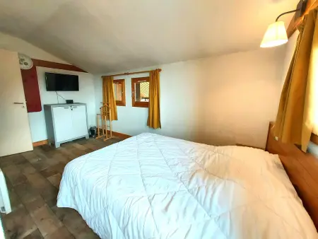 Appartement traditionnel avec balcon à Plagne 1800 - Photo 15