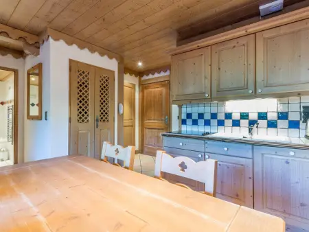 Appartement avec piscine, spa, parking, Wi-Fi à Saint-Martin-de-Belleville - Photo 3