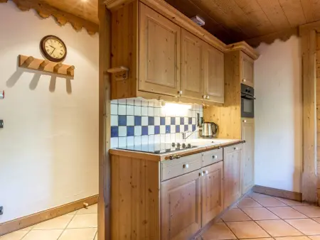 Appartement avec piscine, spa, parking, Wi-Fi à Saint-Martin-de-Belleville - Photo 5