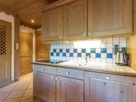 Appartement avec piscine, spa, parking, Wi-Fi à Saint-Martin-de-Belleville - Photo 6