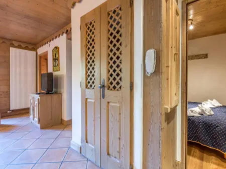 Appartement avec piscine, spa, parking, Wi-Fi à Saint-Martin-de-Belleville - Photo 8