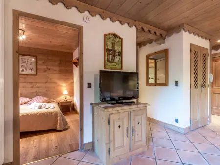 Appartement avec piscine, spa, parking, Wi-Fi à Saint-Martin-de-Belleville - Photo 9