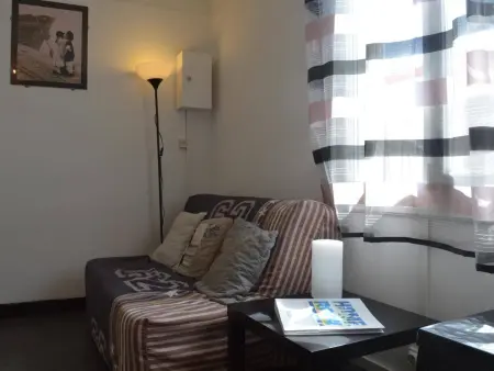 Studio confortable Banyuls, cœur de ville, climatisé - Photo 2