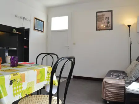 Studio confortable Banyuls, cœur de ville, climatisé - Photo 4