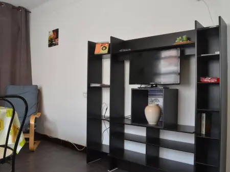 Studio confortable Banyuls, cœur de ville, climatisé - Photo 6