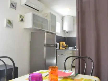 Studio confortable Banyuls, cœur de ville, climatisé - Photo 8