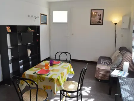 Studio confortable Banyuls, cœur de ville, climatisé - Photo 9