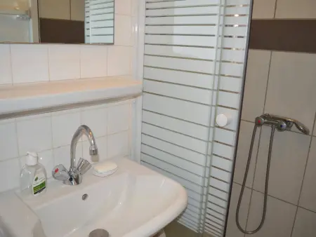 Studio confortable Banyuls, cœur de ville, climatisé - Photo 13