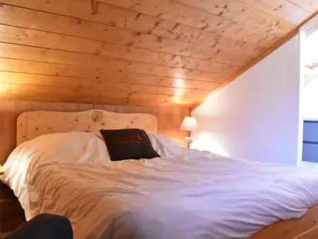 Confort et commodités à Méribel Village, 3 chambres, balcon sud, parking couvert, à 150m des remontées - Photo 11