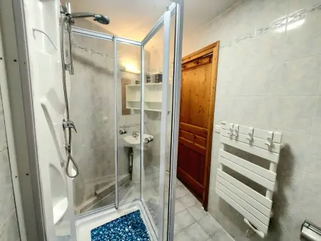 Appartement 2 pièces, mezzanine, balcon ensoleillé, 6 personnes - Photo 7