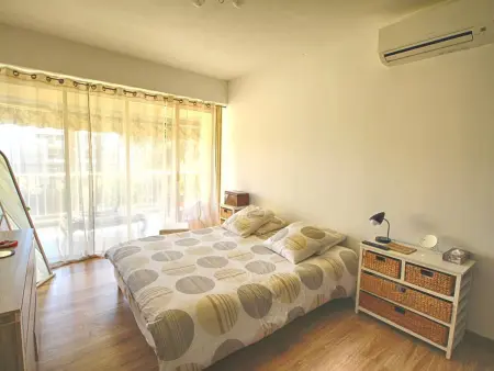 Appartement 4 pièces avec terrasse, climatisation, parking privé au cœur d'Ajaccio - Photo 3