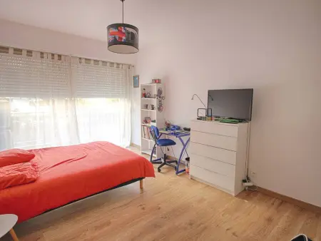 Appartement 4 pièces avec terrasse, climatisation, parking privé au cœur d'Ajaccio - Photo 4